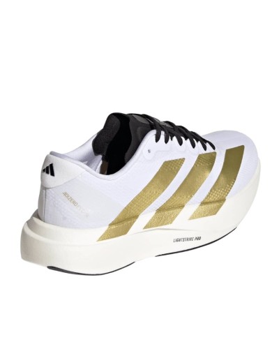 ZAPATILLAS ADIZERO EVO SL WOVEN M FTWR WHITE/MATTE