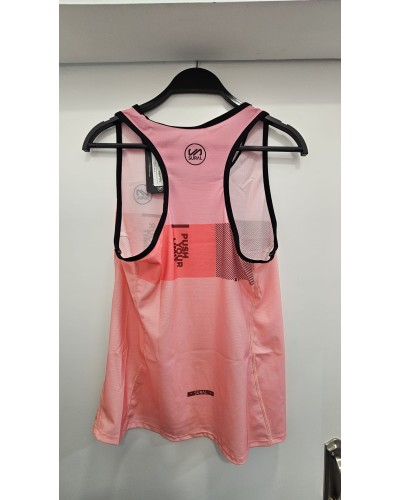 CAMISETA TECNICA TIRANTE MUJER