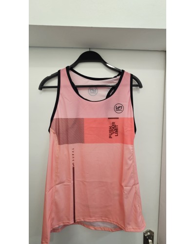 CAMISETA TECNICA TIRANTE MUJER