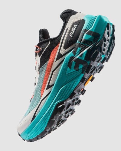 KAILAS FUGA EX330 WOMEN ICY BLULE