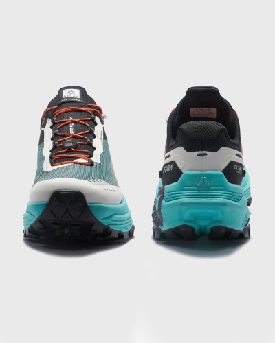 KAILAS FUGA EX330 ICY BLUE