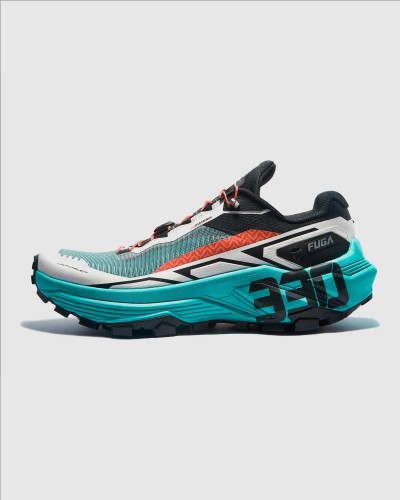 KAILAS FUGA EX330 ICY BLUE