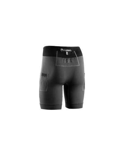 SPIRIT BLUR SHORTS LURBEL MALLAS