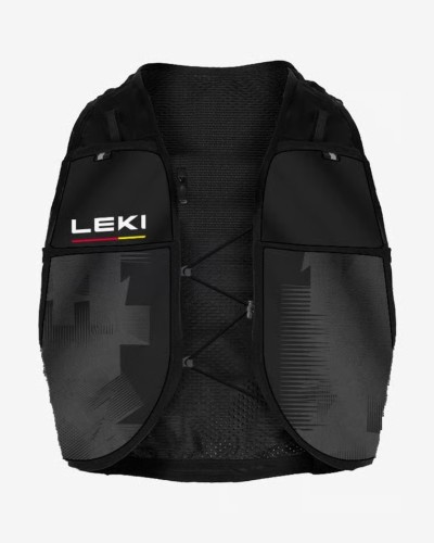 TRAIL RUNNING QUIVER VEST