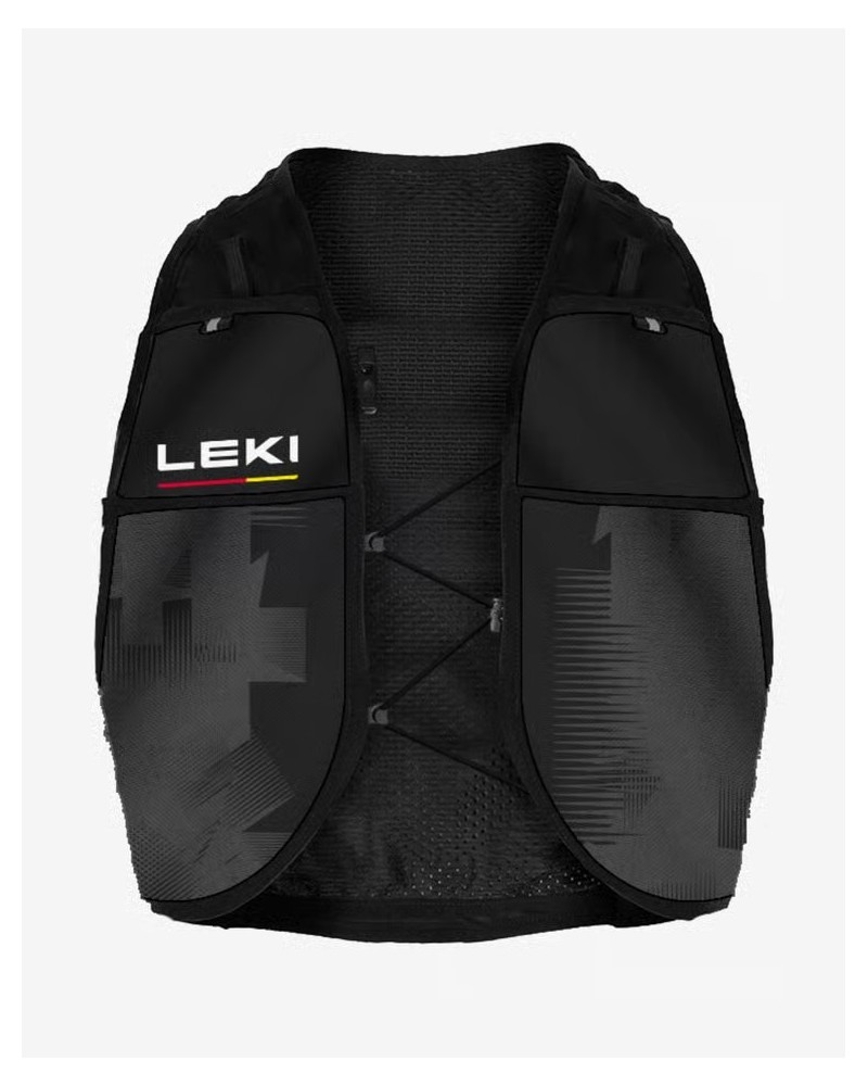TRAIL RUNNING QUIVER VEST