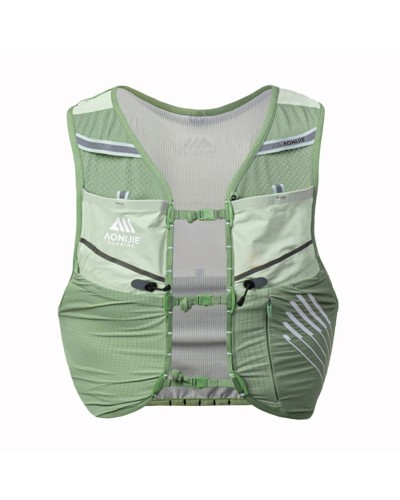 CHALECO GREEN AONIJIE 5L