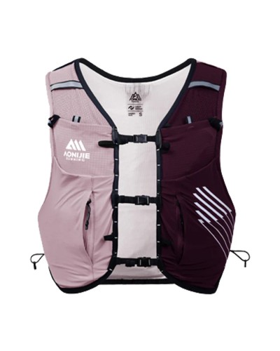 CHALECO PRO 10L PINK AONIJIE