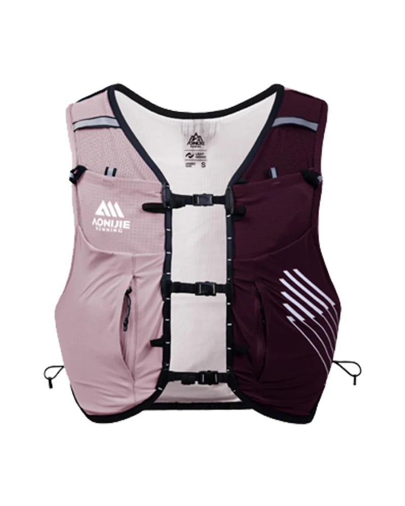 CHALECO PRO 10L PINK AONIJIE