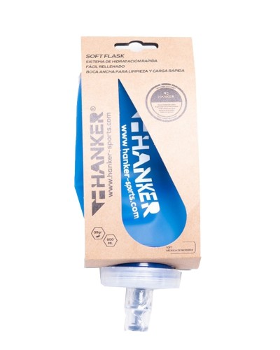 SOFTLACK SD10 500ML SOFTLACK