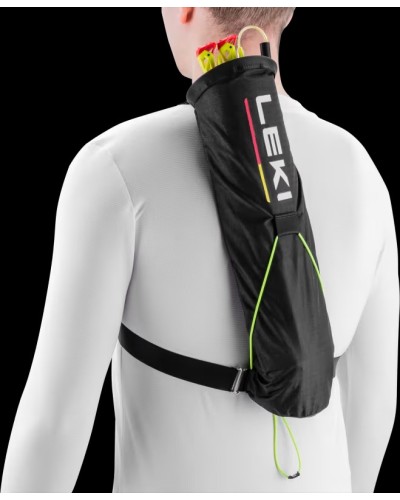TRAIL RUNNING QUIVER