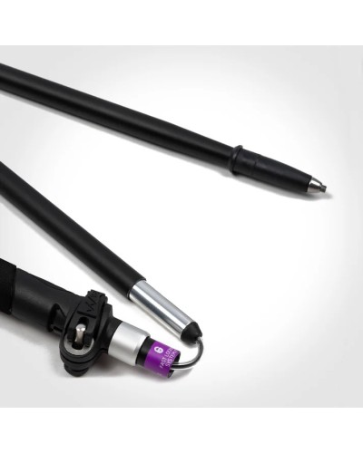 BASTONES WEIS CARBON