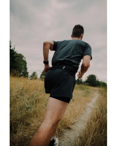 RUNNING BAND V2 STORM SKY (2L)