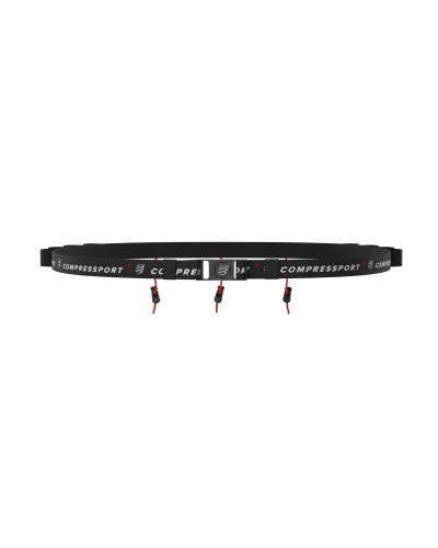 Race Belt Black Uniq Size