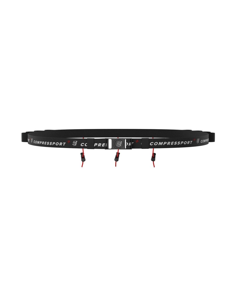 Race Belt Black Uniq Size