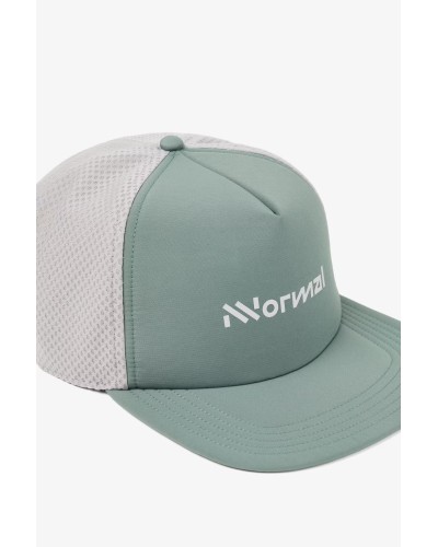 HIKE CAP GREEN NORMAL