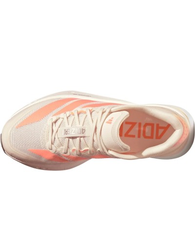 Adidas Adizero Boston 13 Mujer | Zapatillas Running Mixtas