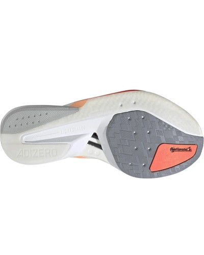 Adidas Adizero Boston 13 Mujer | Zapatillas Running Mixtas