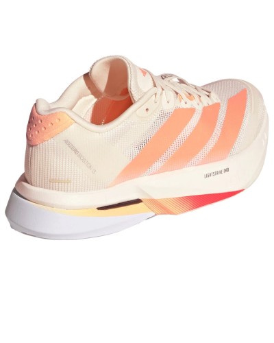 Adidas Adizero Boston 13 Mujer | Zapatillas Running Mixtas