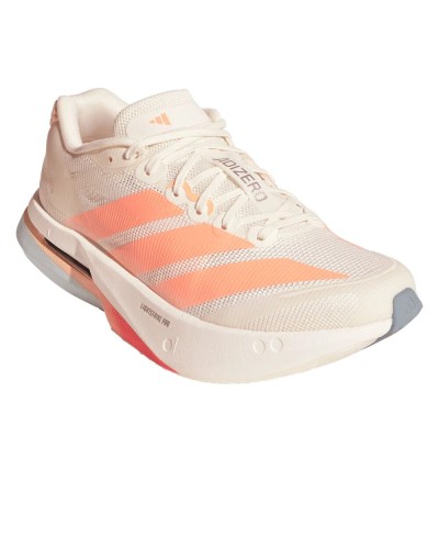 Adidas Adizero Boston 13 Mujer | Zapatillas Running Mixtas
