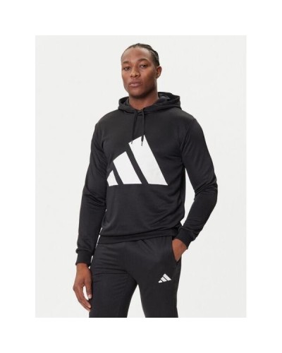 CHANDAL M BL FT HD BLACK