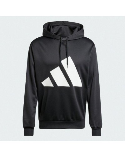CHANDAL M BL FT HD BLACK