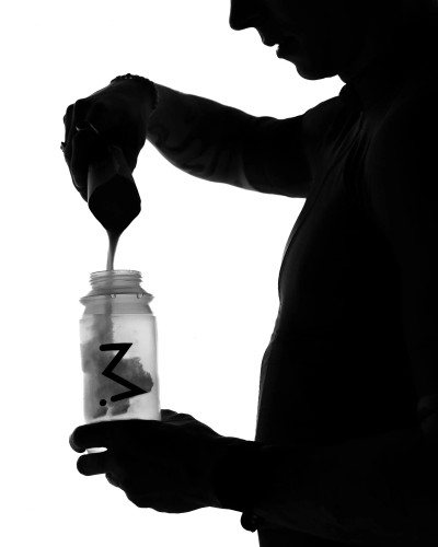 MAURTEN DRINK MIX 320 80 GR