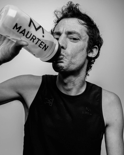 MAURTEN DRINK MIX 320 80 GR