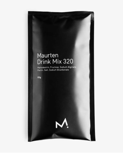 MAURTEN DRINK MIX 320 80 GR