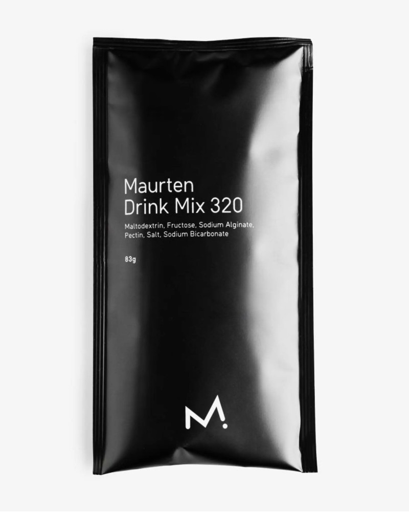 MAURTEN DRINK MIX 320 80 GR