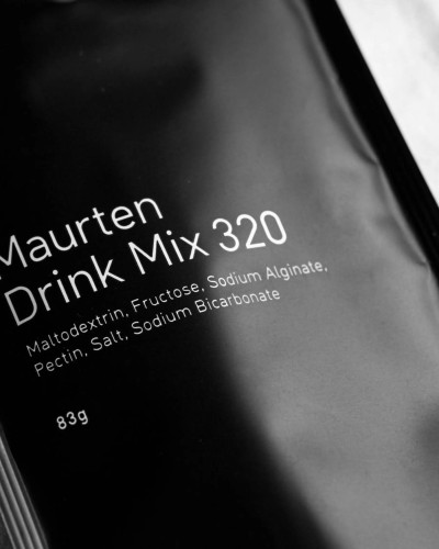 MAURTEN DRINK MIX 320 80 GR