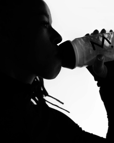 MAURTEN DRINK MIX 160 40GR