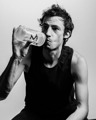 MAURTEN DRINK MIX 160 40GR