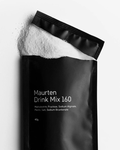 MAURTEN DRINK MIX 160 40GR