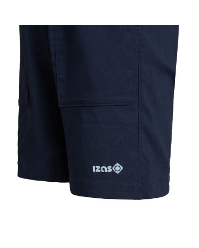 Pantalón corto montaña hombre chelsea m