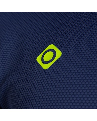 Camiseta tecnica hombre hollis m