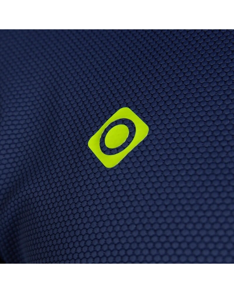 Camiseta tecnica hombre hollis m