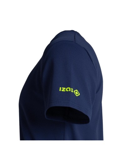 Camiseta tecnica hombre hollis m