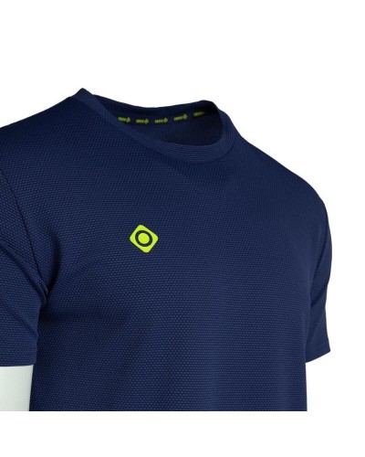 Camiseta tecnica hombre hollis m