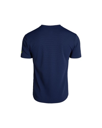 Camiseta tecnica hombre hollis m