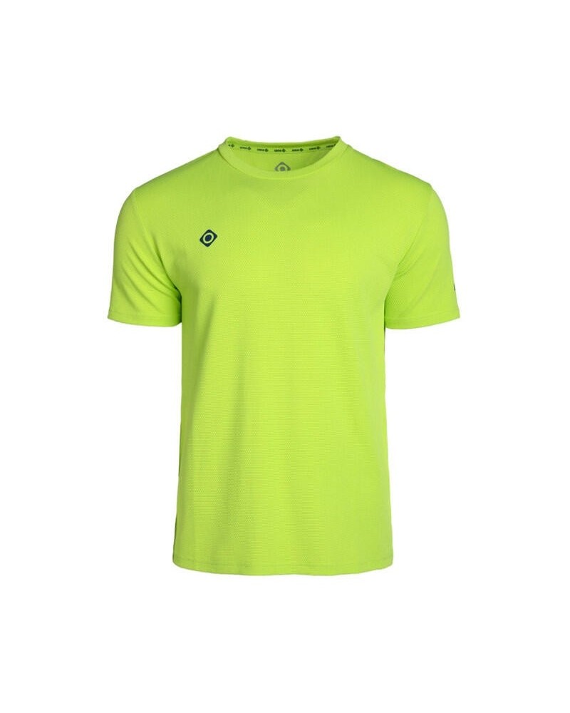 Camiseta tecnica hombre hollis m