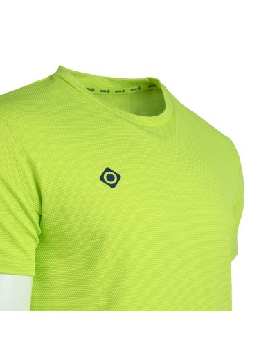 Camiseta tecnica hombre hollis m