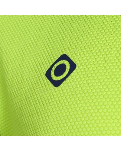 Camiseta tecnica hombre hollis m