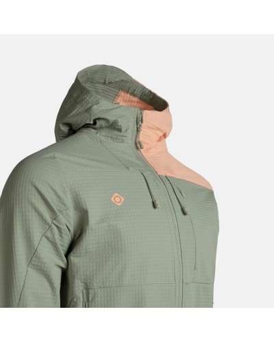 Chaqueta ligera hombre arvin m