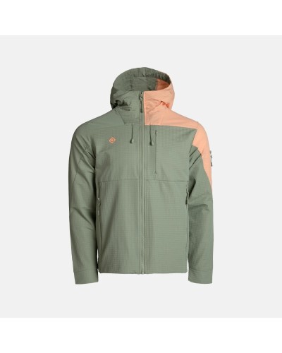 Chaqueta ligera hombre arvin m