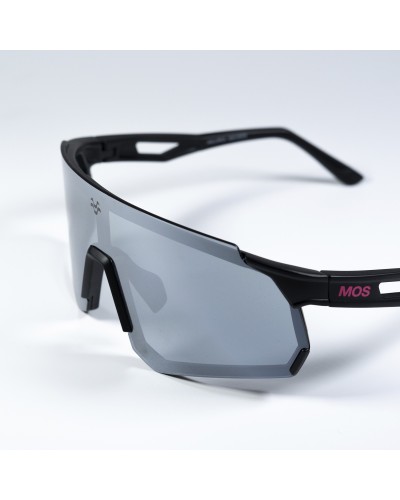 GAFA MOS MENORCA BLACK/GREEN