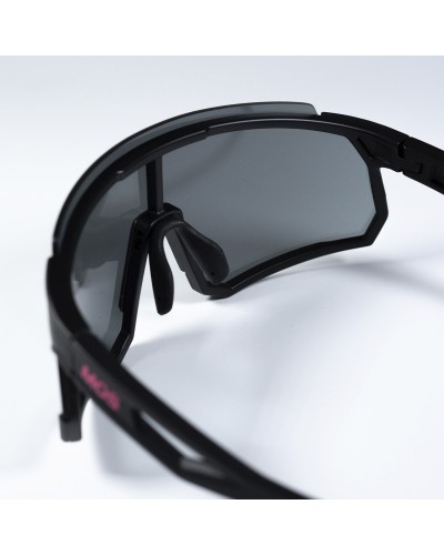 GAFA MOS MENORCA BLACK/GREEN