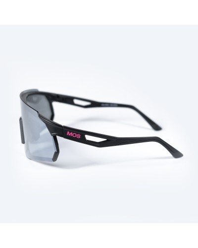 GAFA MOS MENORCA BLACK/GREEN