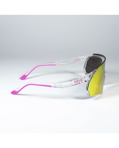 GAFA MENORCA FLUO PINK