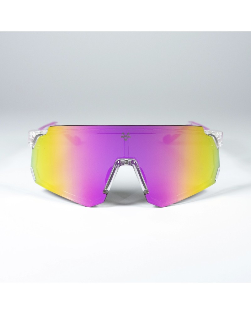GAFA MENORCA FLUO PINK