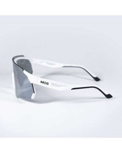 GAFA MENORCA ALL WHITE